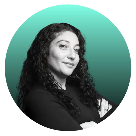 Anahit Cassels, M.S. — School Psychologist & Life Coach, SAI Connections
