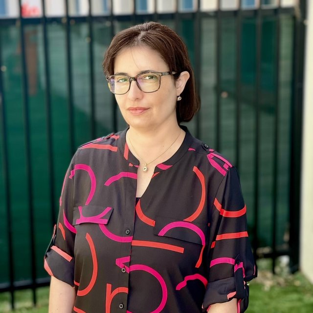 Anna Martirosyan, Instructor / Counselor at SAI Connections