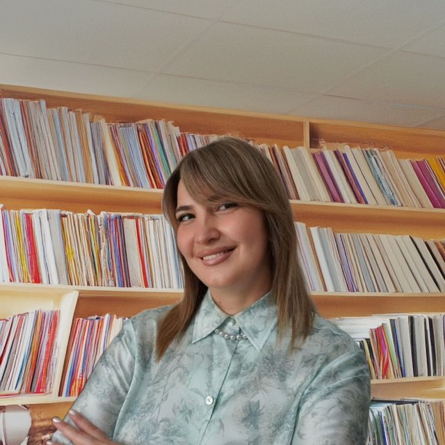 Narine Mehrabyan — Founder & CEO, SAI Connections