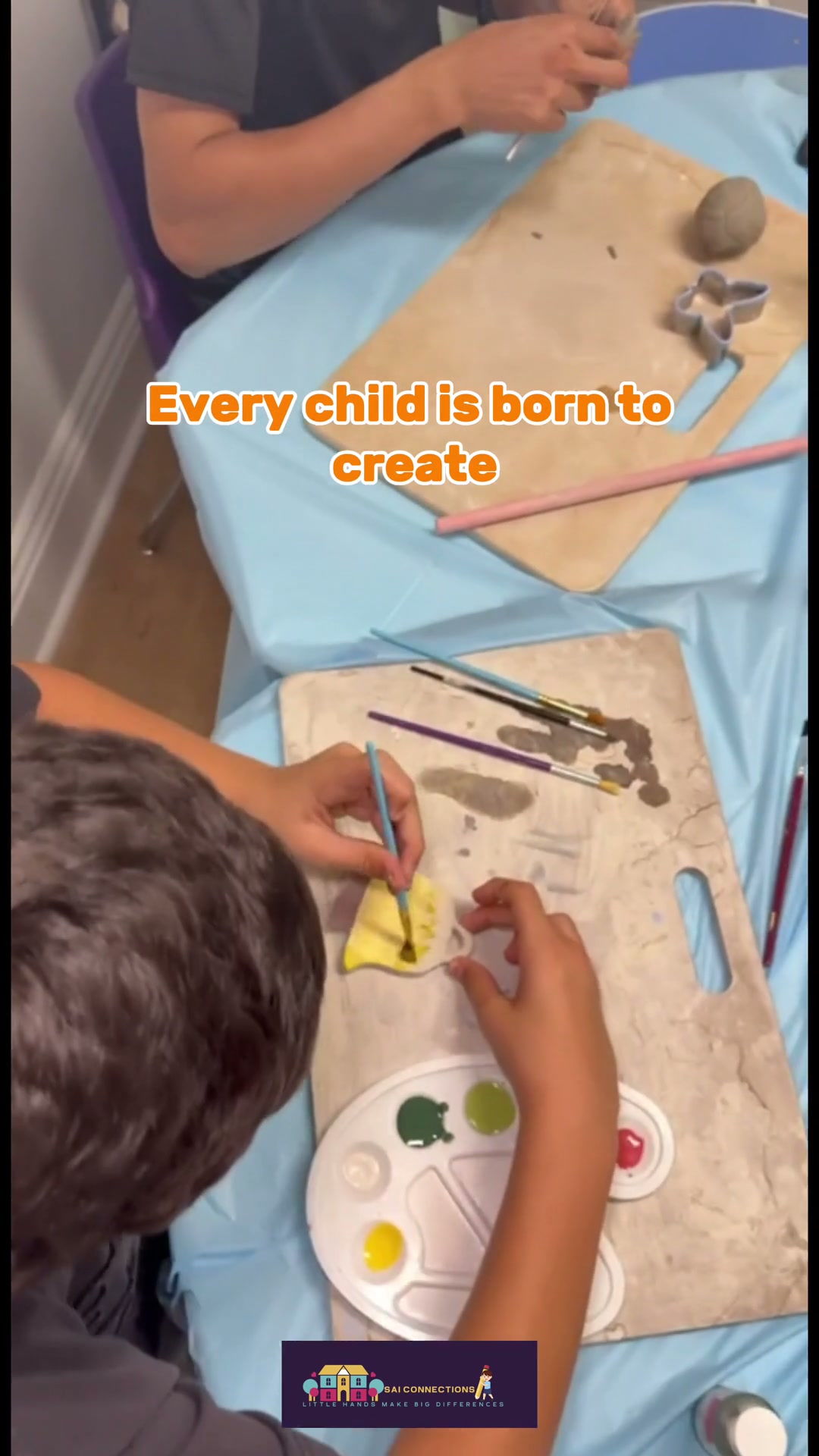 Shape something real, Pottery studio · Van Nuys